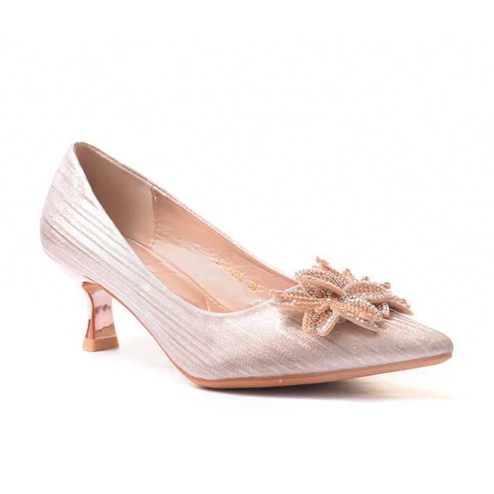 Fancy Court Shoes