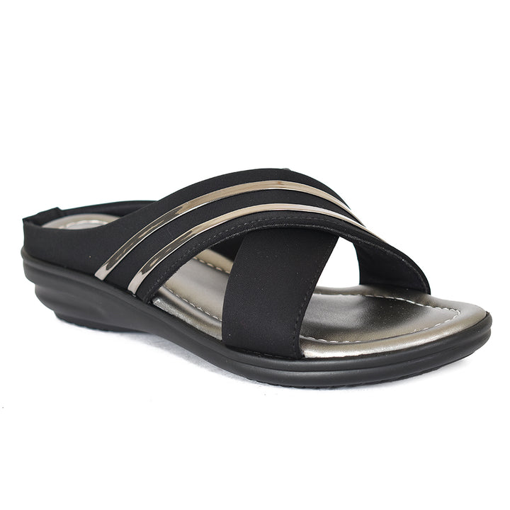 Casual PU Slipper
