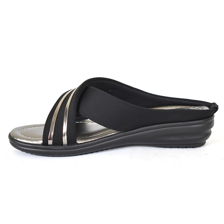 Casual PU Slipper