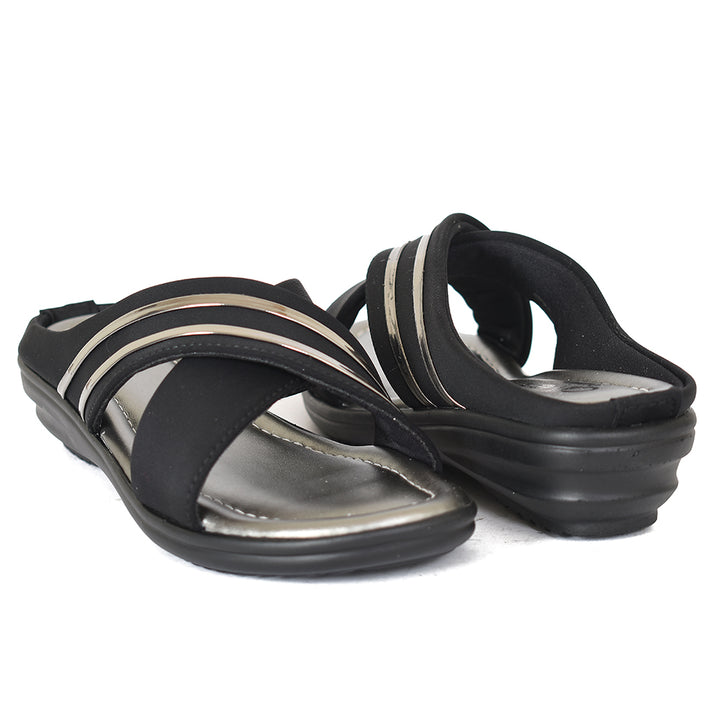 Casual PU Slipper