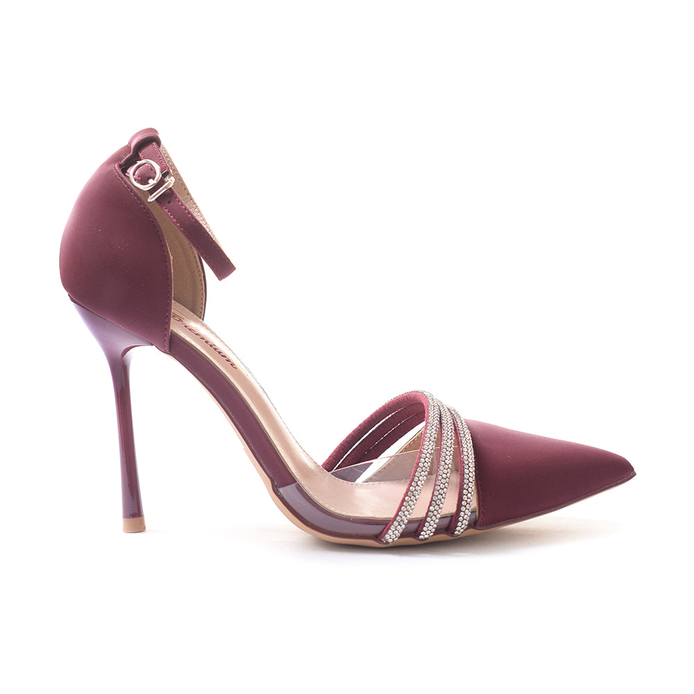 Fancy Court Shoes