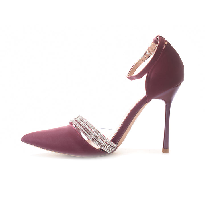 Fancy Court Shoes