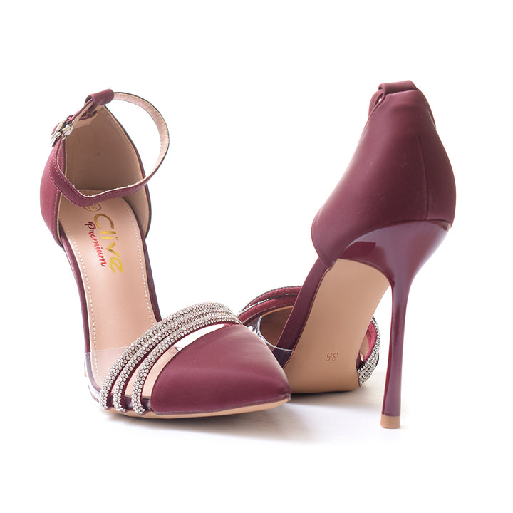 Fancy Court Shoes