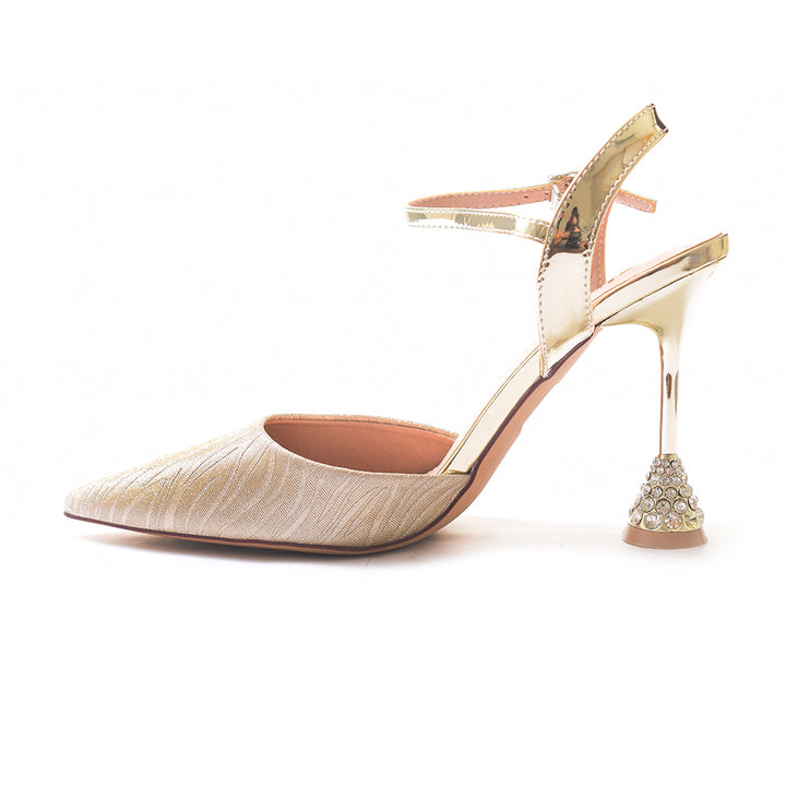 Fancy Court Shoes