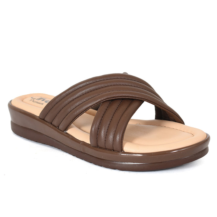 Casual PU Slipper