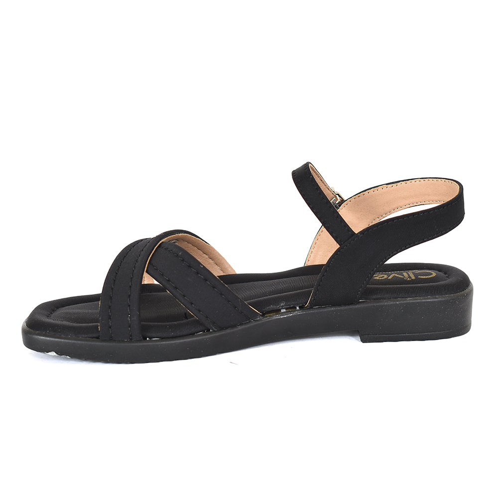 Casual Sandal Rip