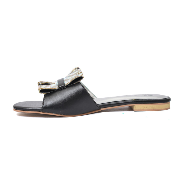 Fancy Flat Slipper