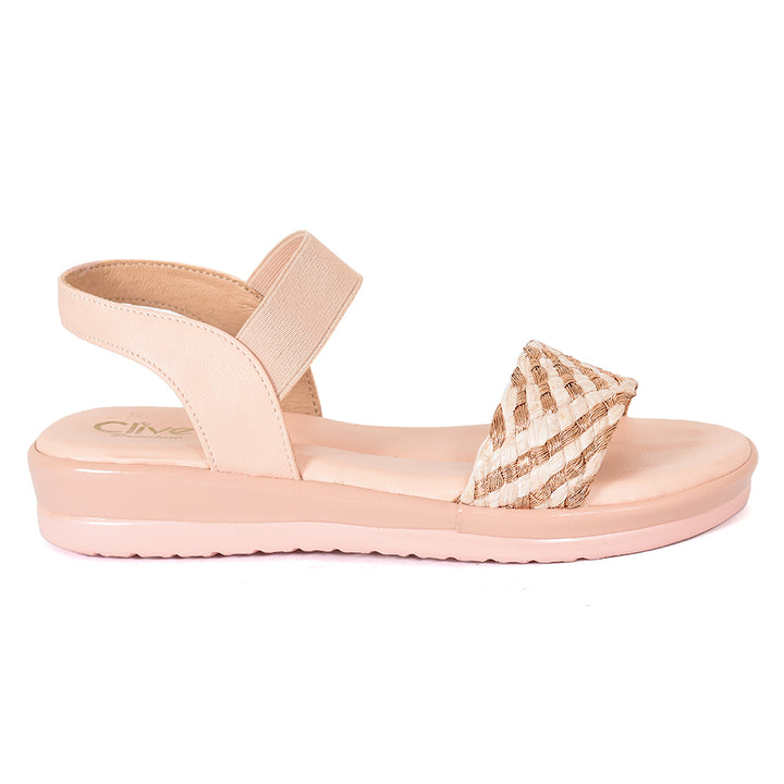 Casual PU Sandal