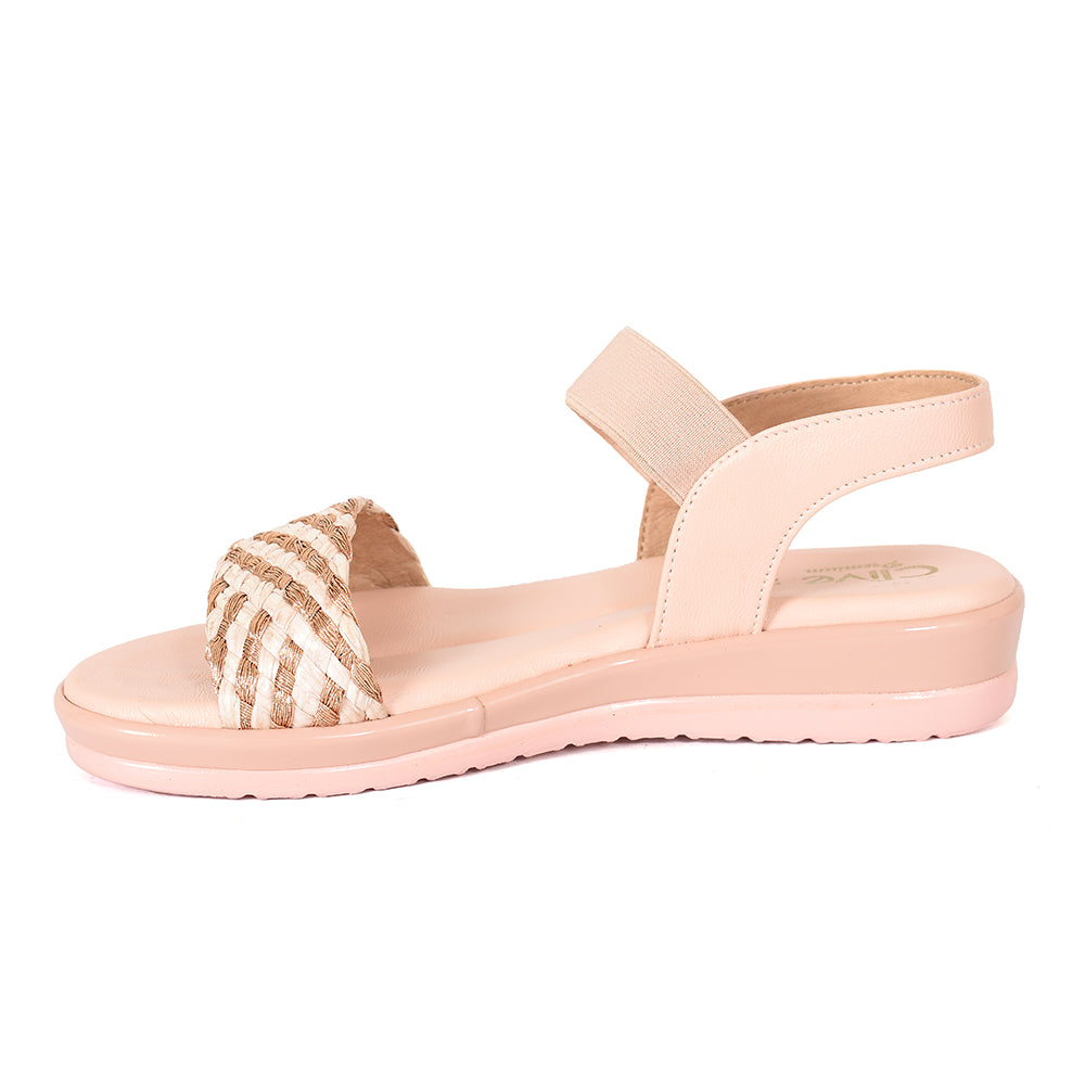 Casual PU Sandal