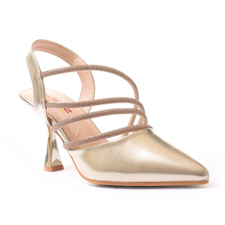 Fancy Court Shoes