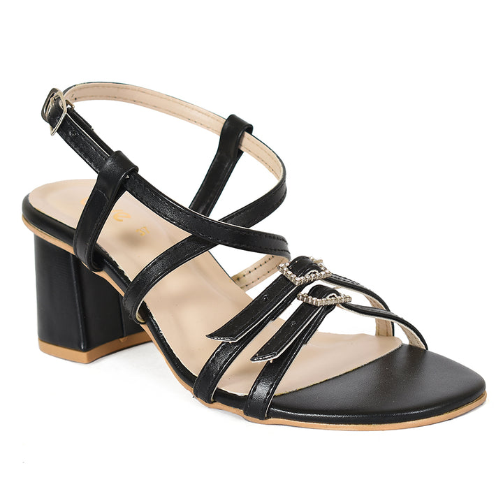 Formal Sandal Heels