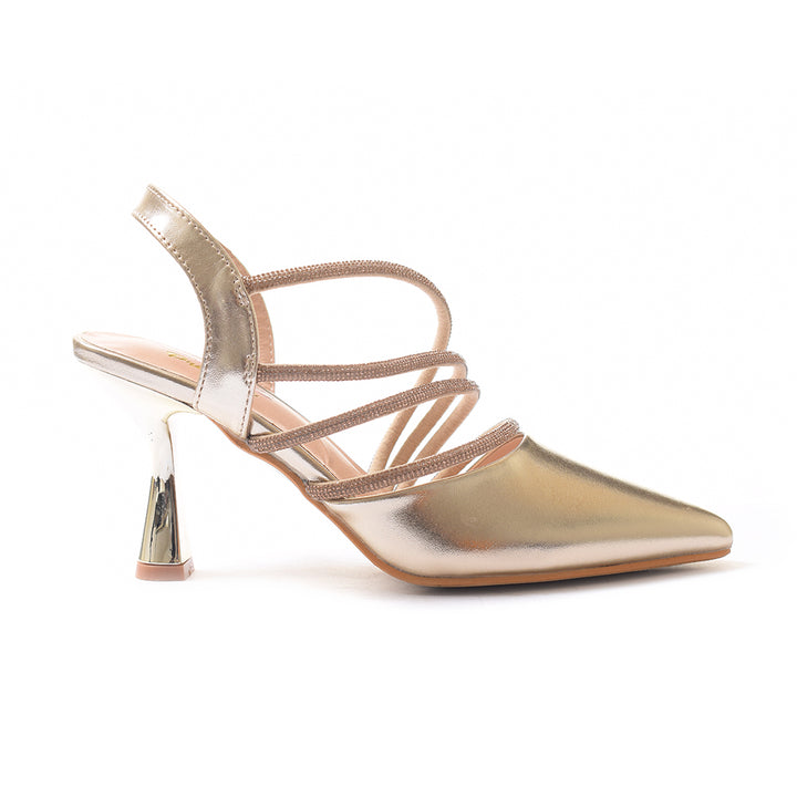 Fancy Court Shoes