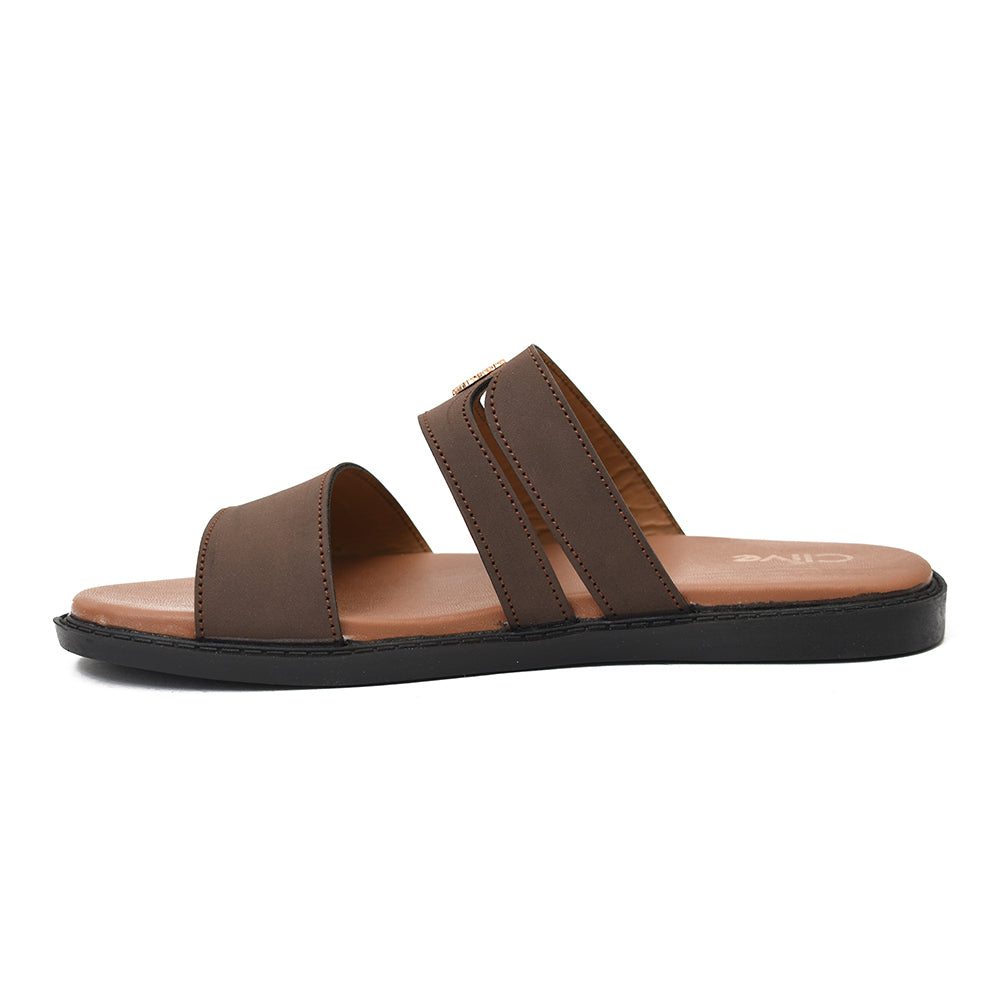 Casual Slipper – Clive Shoes