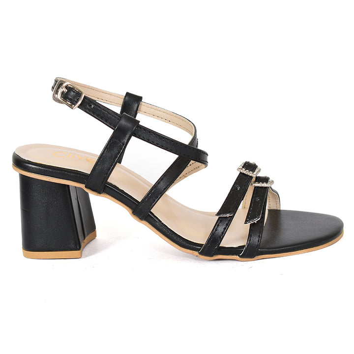 Formal Sandal Heels