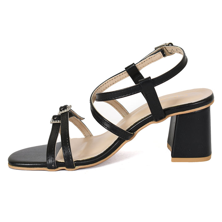 Formal Sandal Heels