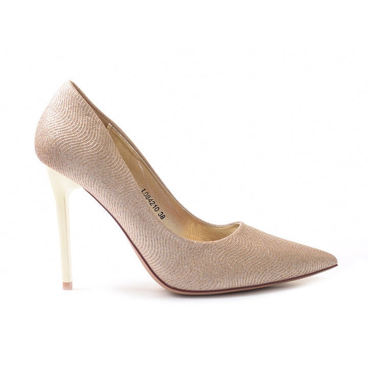 Fancy Court Shoes