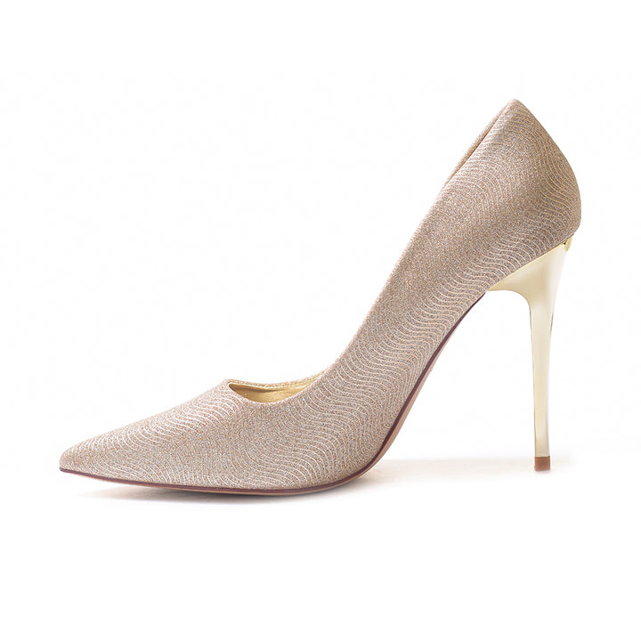 Fancy Court Shoes