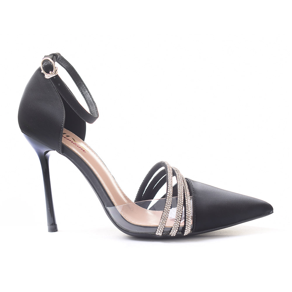 Fancy Court Shoes