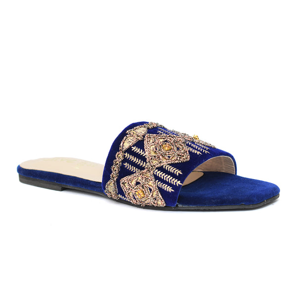 Girls Casual Slipper