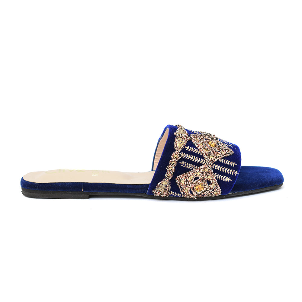 Kids Casual Slipper