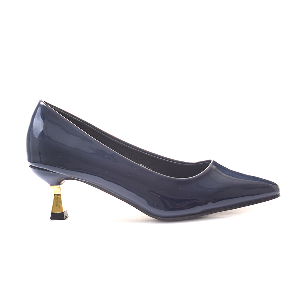 Formal Court Shoes