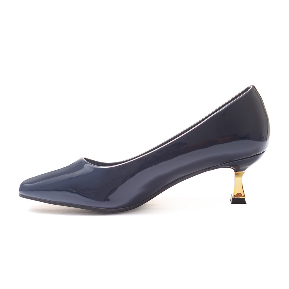Formal Court Shoes
