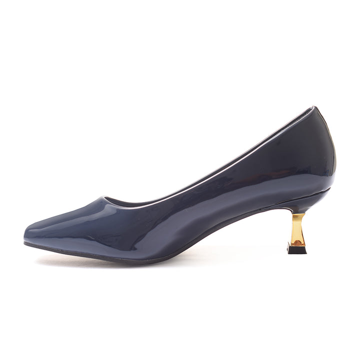 Formal Court Shoes