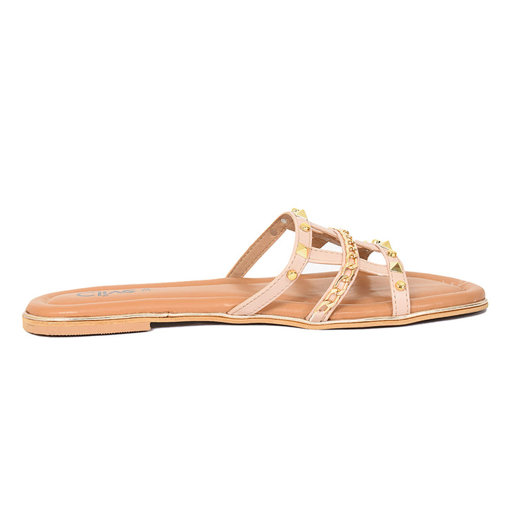 Casual Flat Slipper