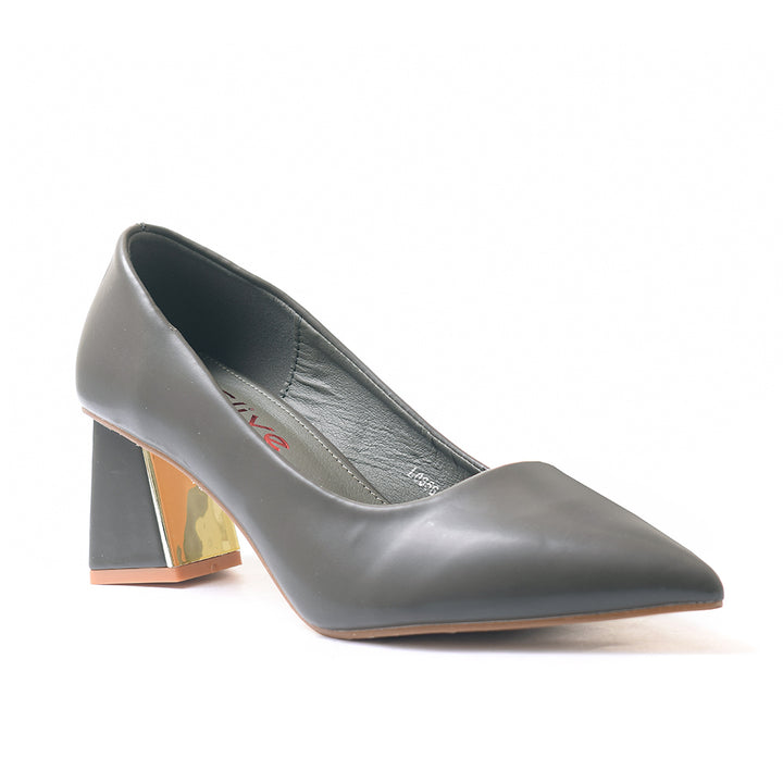 Formal Court Shoes