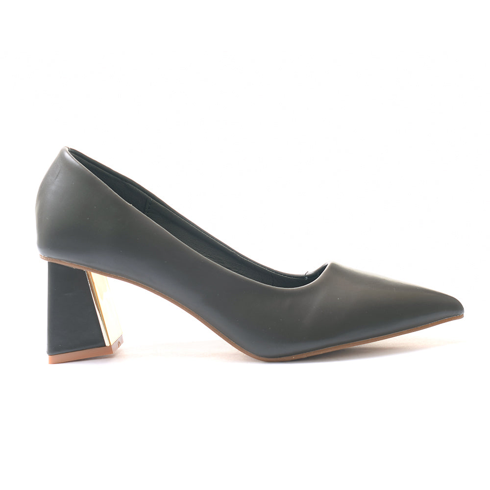 Formal Court Shoes