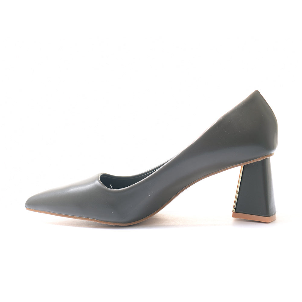 Formal Court Shoes