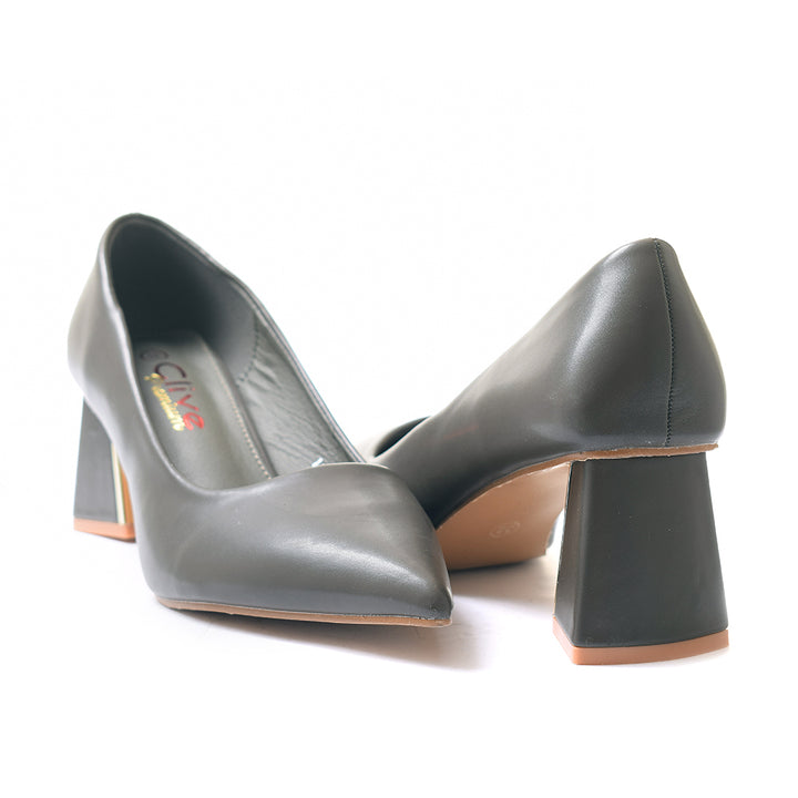 Formal Court Shoes