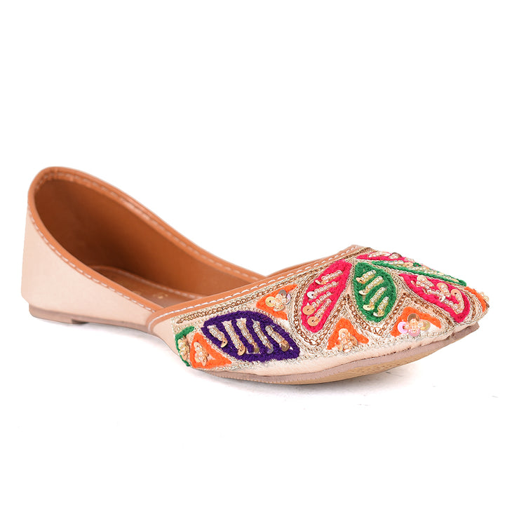 Ethnic