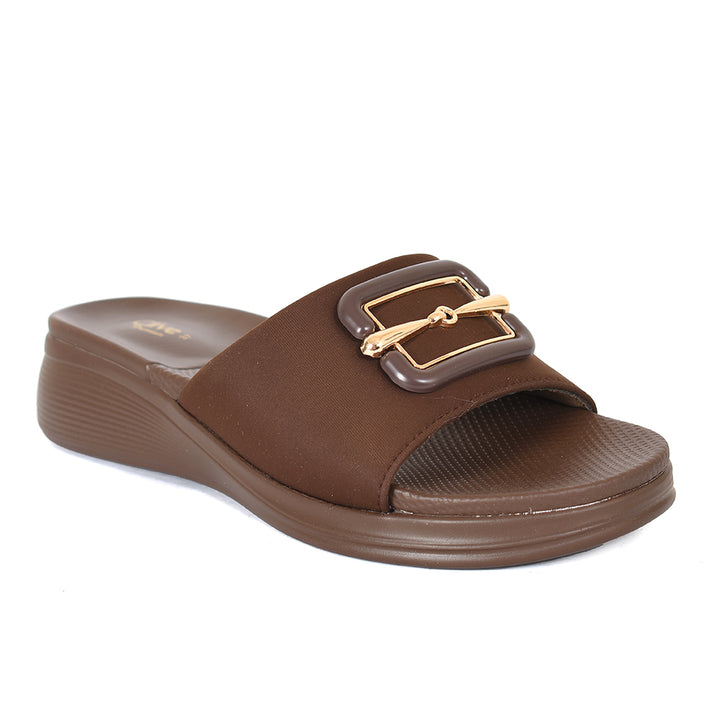 Casual PU Slipper