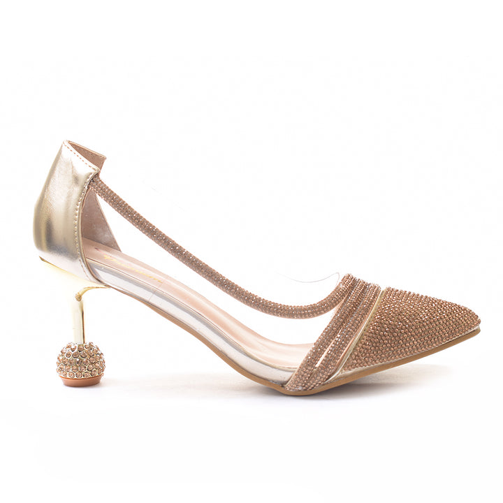 Fancy Court Shoes