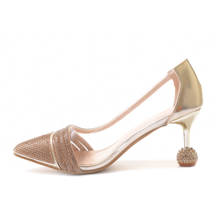 Fancy Court Shoes