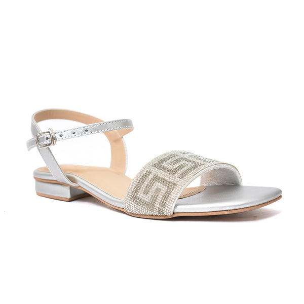 Fancy Flat Sandal