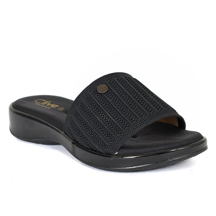 Casual PU Slipper