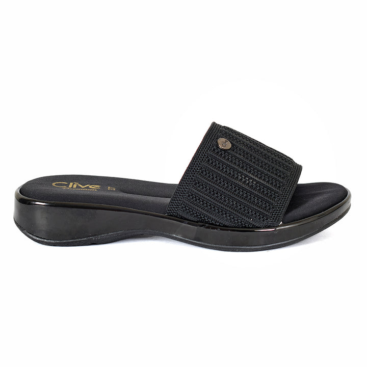 Casual PU Slipper