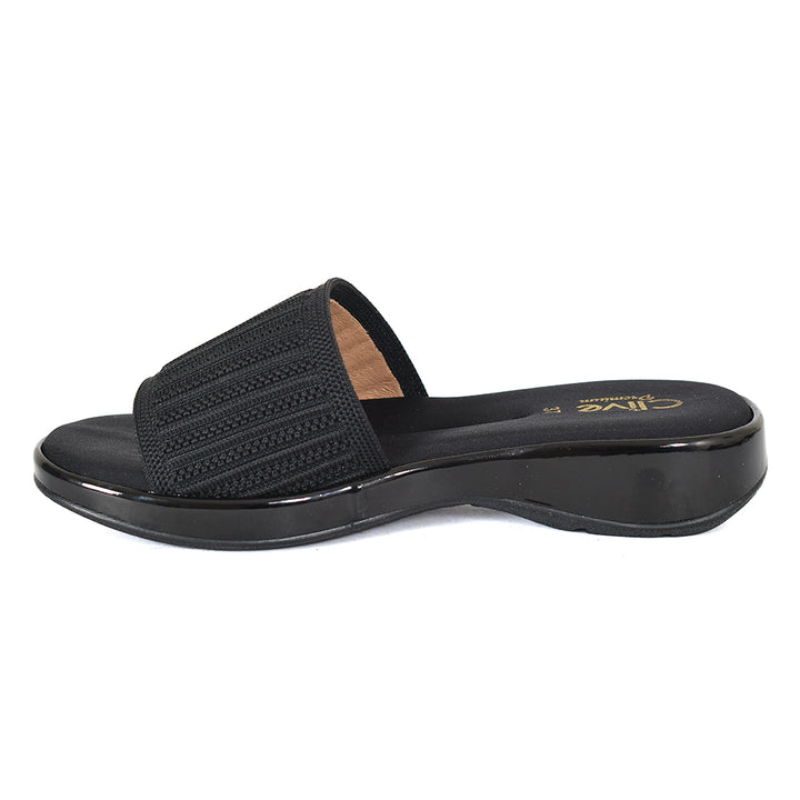 Casual PU Slipper