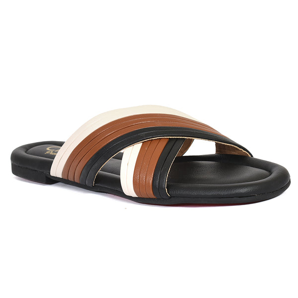 Casual Flat Slipper