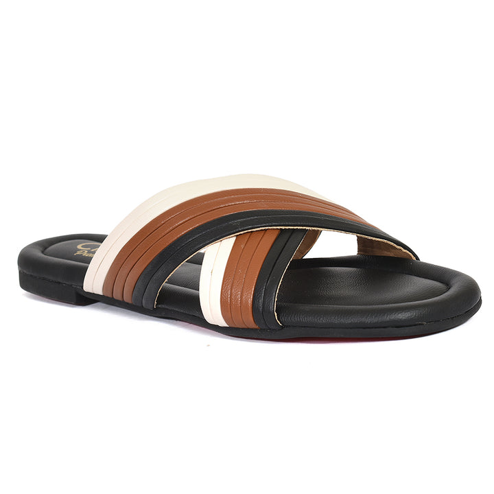 Casual Flat Slipper