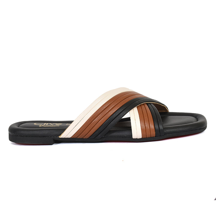 Casual Flat Slipper