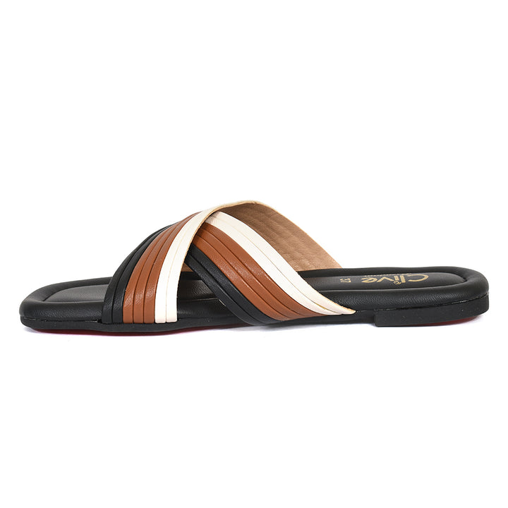 Casual Flat Slipper