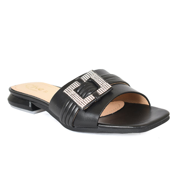 Casual Flat Slipper