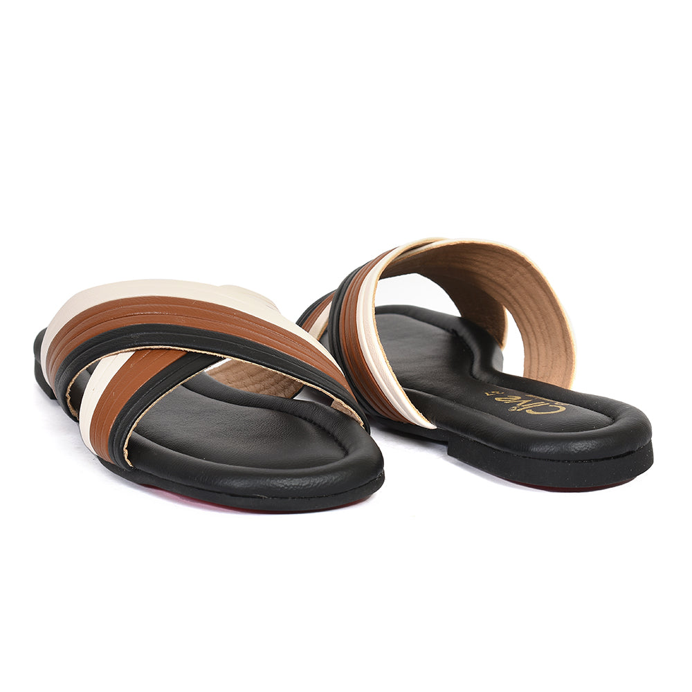 Casual Flat Slipper