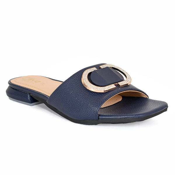 Casual Flat Slipper