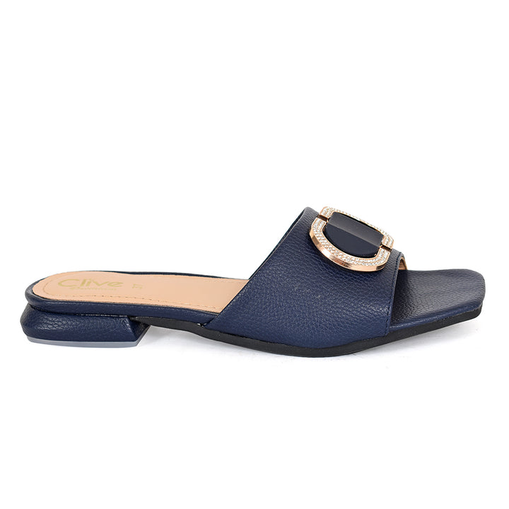 Casual Flat Slipper