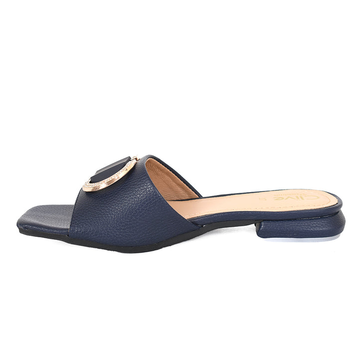 Casual Flat Slipper