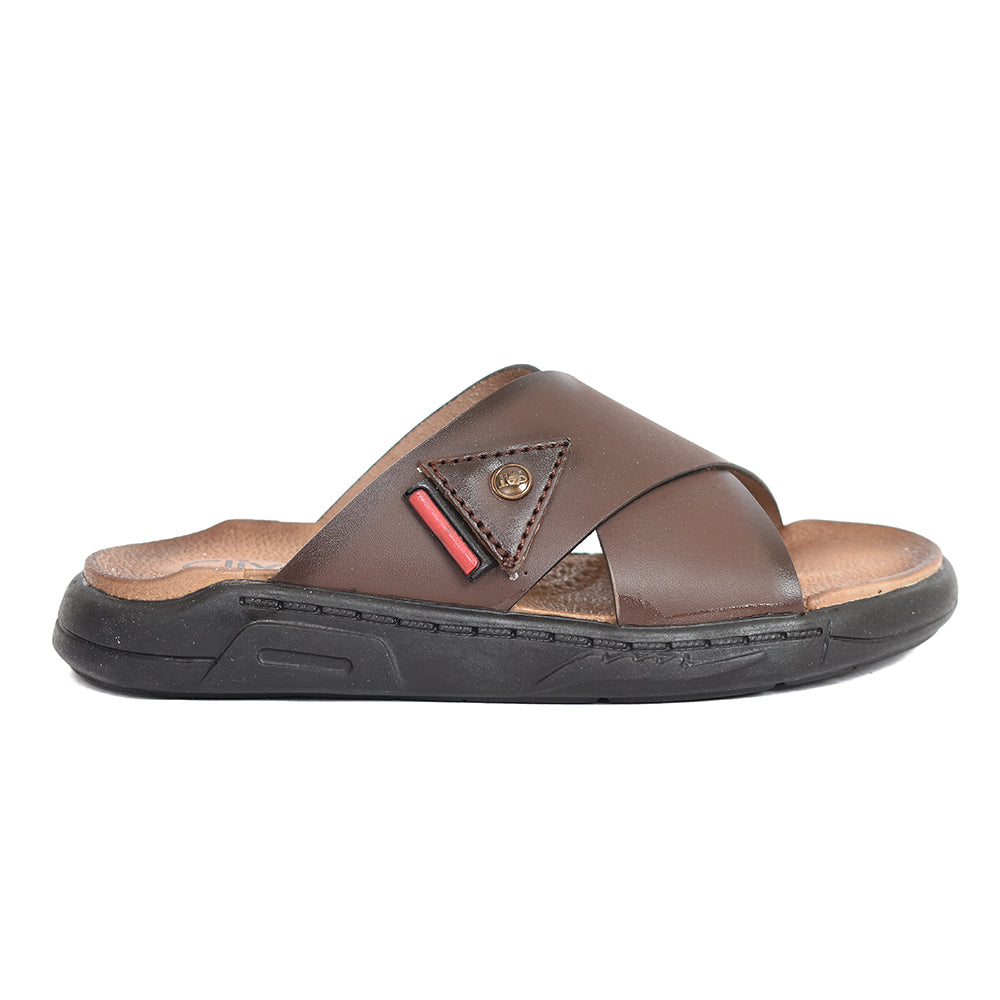 Boys Casual Slipper
